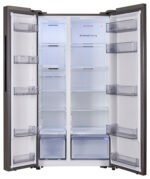 Frigorífico Side By Side Samsung RS57DG400EM9 - Image 2