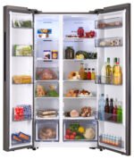 Frigorífico Side By Side Samsung RS57DG400EM9 - Image 3