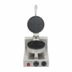 Máquina Comercial de Sorvetes e Casquinhas de Waffle de Bancada - Image 2