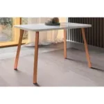 Mesa de Jantar 4 Lugares Retangular 1,19m - Image 2