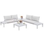 Conjunto de Jardim de Canto Teide - Image 2