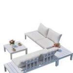 Conjunto de Jardim de Canto Teide - Image 3