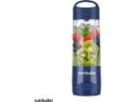 Liquidificador Portátil NUTRIBULLET Personal Blender Portable