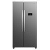 Frigorífico side-by-side Indesit INGF 6441 XP4E - Image 2