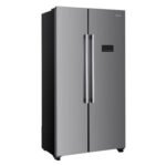 Frigorífico side-by-side Indesit INGF 6441 XP4E