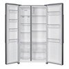 Frigorífico side-by-side Indesit INGF 6441 XP4E - Image 3
