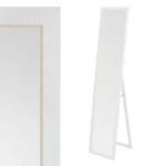 Espelho De Pé PS Branco