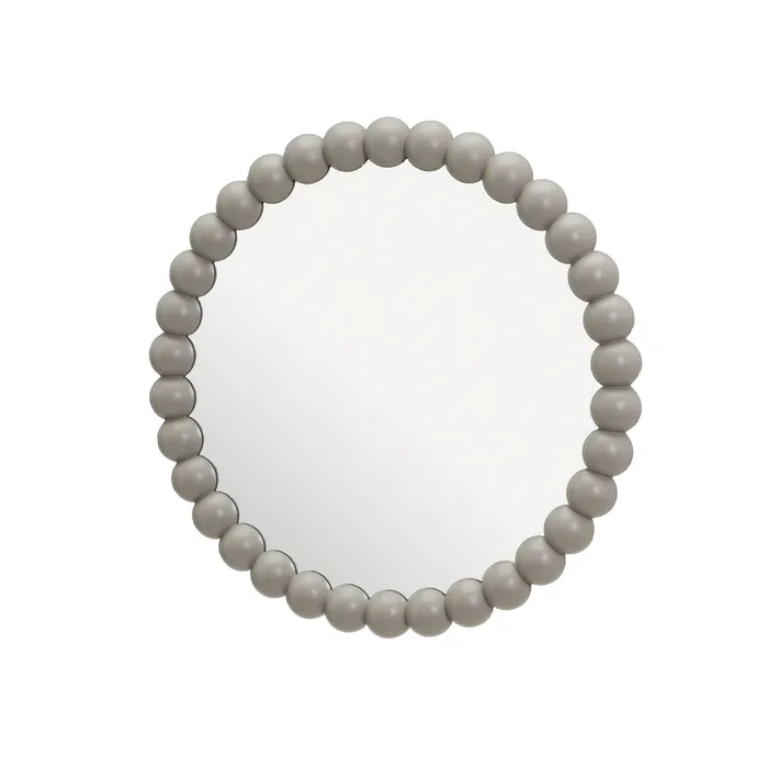 805727- n2 Espelho PP Pedra - Image 1