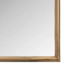 Espelho Cornucópia PP Ouro Velho - Image 5