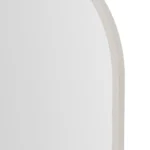 Espelho De Pé Metal Branco - Image 2