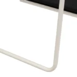 Espelho De Pé Metal Branco - Image 6