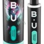 ÁGUA COLONIA B.U HIDDEN PARADISE 6X50ML 692306