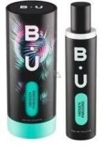 ÁGUA COLONIA B.U HIDDEN PARADISE 6X50ML 692306