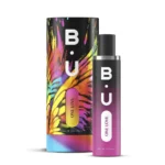 ÁGUA COLONIA B.U ONE LOVE 6X50ML 692304