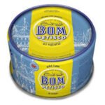 ATUM BOM PETISCO NATURAL 24X385GR - Image 2