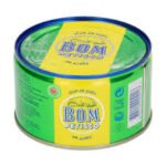 ATUM BOM PETISCO NATURAL 24X200GR