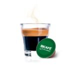 CAPS BICAFE DESCAFEINADO 18X57G 343493 - Image 2