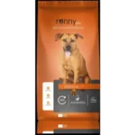 RAÇAO CÃO RONNY ESSENCIAL 20KG 100832