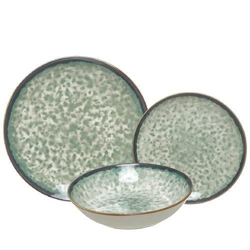 SERVIÇO PORCELANA 18PÇS 24555