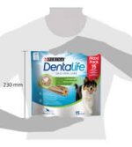 PURINA DENTALIFE CAO MEDIUM 12-25KG C/5 835837 - Image 6