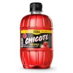 COCKTAIL ALCOOLICO MORANGO 12X500ML