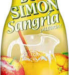 SANGRIA DON SIMON BRANCO 6X1,5L 512081