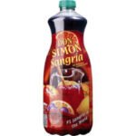 SANGRIA DON SIMON TINTO 6X1,5L 510208 - Image 3