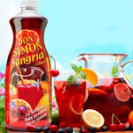 SANGRIA DON SIMON TINTO 6X1,5L 510208