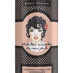 CHAMPU DOLORES PROMESAS CABELOS NORMAIS 12X300ML