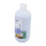 SHAMPO BABARIA CONTROL ONLY CURLS 6X500ML 031376 - Image 2