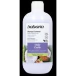 SHAMPO BABARIA CONTROL ONLY CURLS 6X500ML 031376