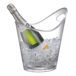 BALDE GELO PLASTICO 84347