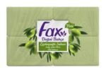 SABAO EM BARRA FAX OLIVE OIL 10X4PACK 513212T 125G