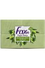 SABAO EM BARRA FAX OLIVE OIL 10X4PACK 513212T 125G - Image 2