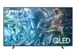 TV Samsung QLED 75 TQ75Q60DAUXXC