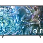 TV Samsung QLED 75 TQ75Q60DAUXXC