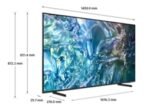 TV Samsung QLED 75 TQ75Q60DAUXXC - Image 4