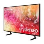 TV SAMSUNG 75" Crystal UHD DU7105 - Image 2