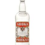 VODKA PRISKAIA 100CL 40%