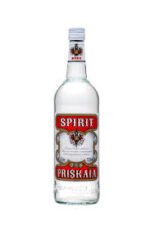 VODKA PRISKAIA 100CL 40% - Image 3