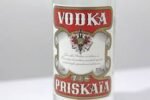 VODKA PRISKAIA 100CL 40% - Image 5