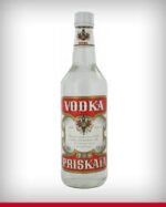 VODKA PRISKAIA 100CL 40% - Image 6