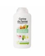 CHAMPU CORINE DE FARME ACEITE AMENDOA 8X500ML - Image 3