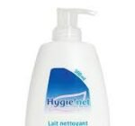 LEITE LIMPADOR CORPORAL CORINE HYGIENET 12X500ML