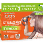 ALISADO FACIL P/CABELO GARNIER 50/20ML 003.846