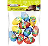 CHOCOLATE OVOS RIEGELEIN 26X100G 401975
