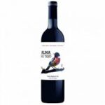 VINHO REG TEJO ALMA DO TEJO TINTO 6X75CL 841952