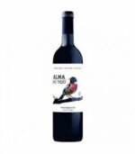 VINHO REG TEJO ALMA DO TEJO TINTO 6X75CL 841952