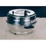 FORNO ELECTRICO 102 RUSSEL 05900046 - Image 4