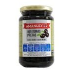 AZEITONA AMANH PRETA 12X210GR 765420